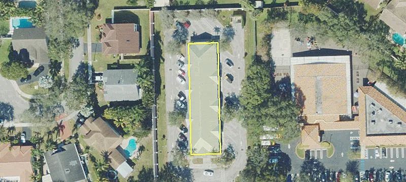8963 Stirling Rd, Unit 105