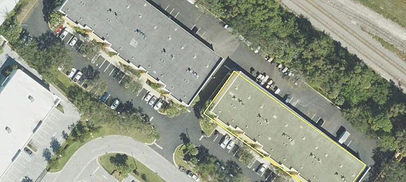 7231 Haverhill Business Pkwy Ste, Unit 201
