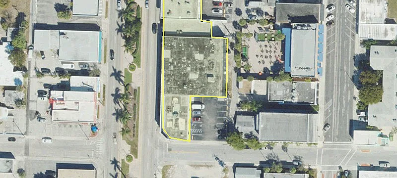 32 Dixie Hwy