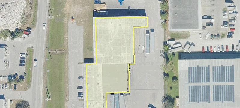 1225 Industrial Blvd