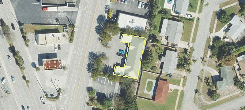 1511 Prosperity Farms Rd Ste, Unit 100