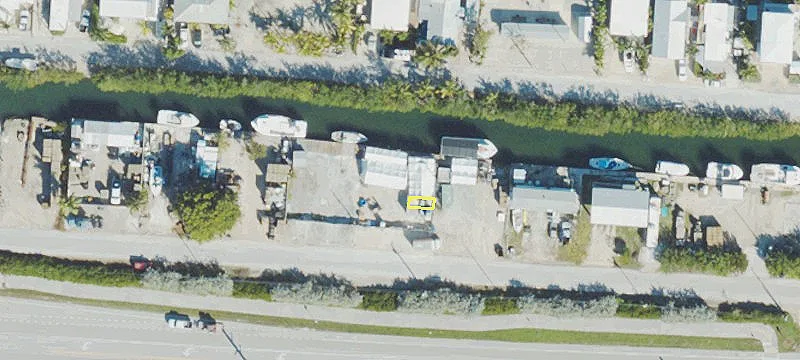25051 Overseas Hwy