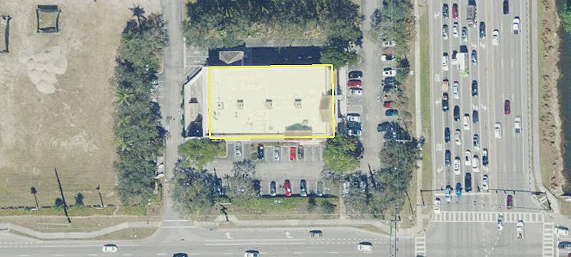2375 Vanderbilt Bch Rd