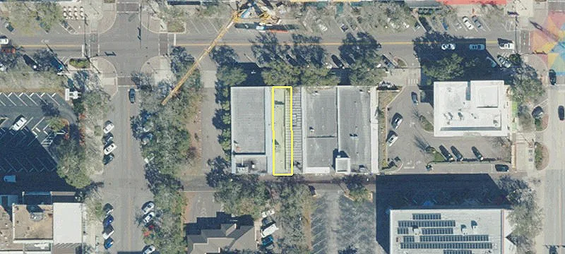 550 Central Ave