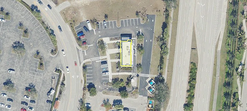 17460 Ben Hl Griffin Pkwy