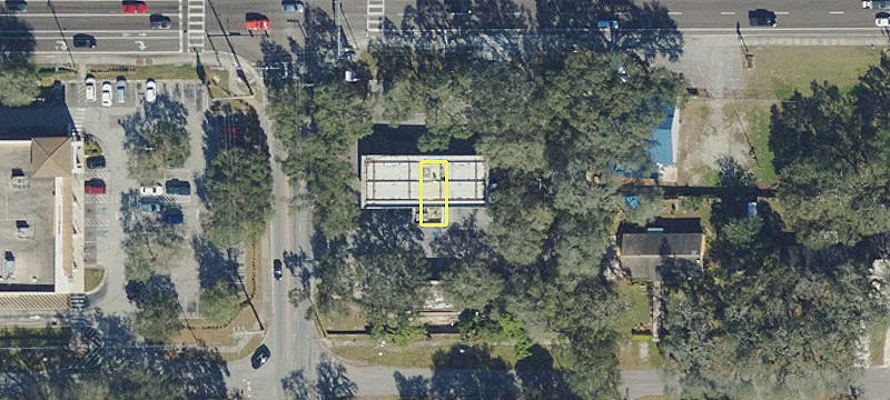 11201 Dr Martin Luther King Jr Blvd