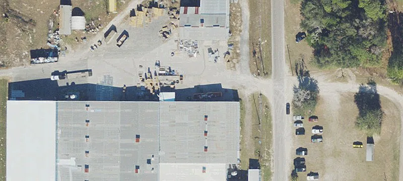 300 Industrial Park Dr
