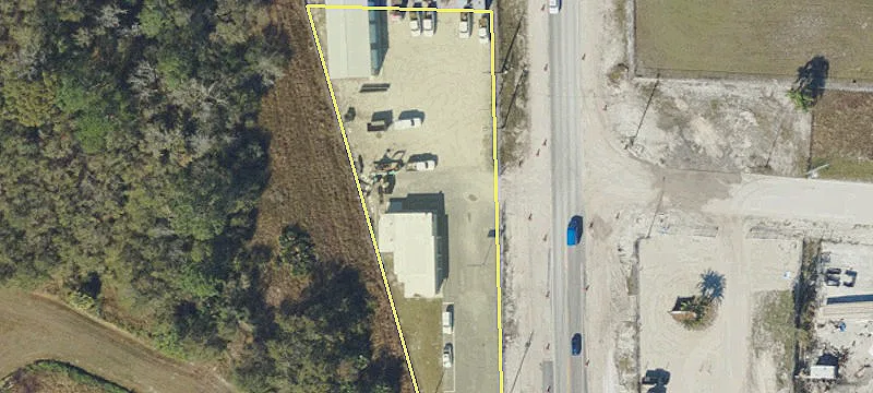 1601 Turkey Crk Rd