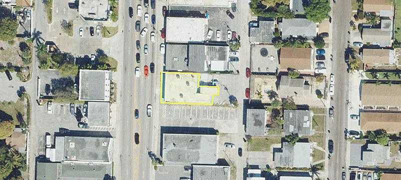 920 Dixie Hwy