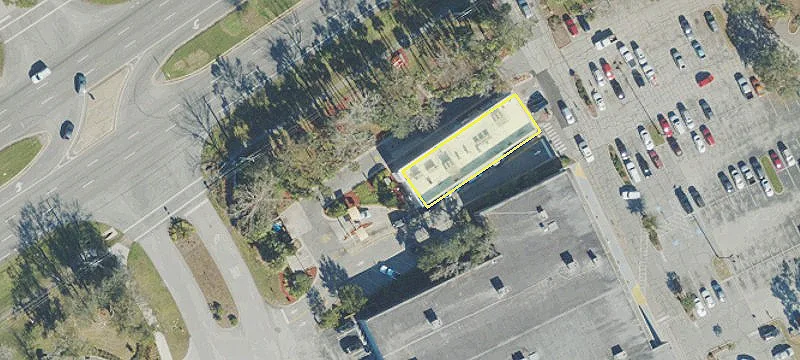 3816 Nova Rd