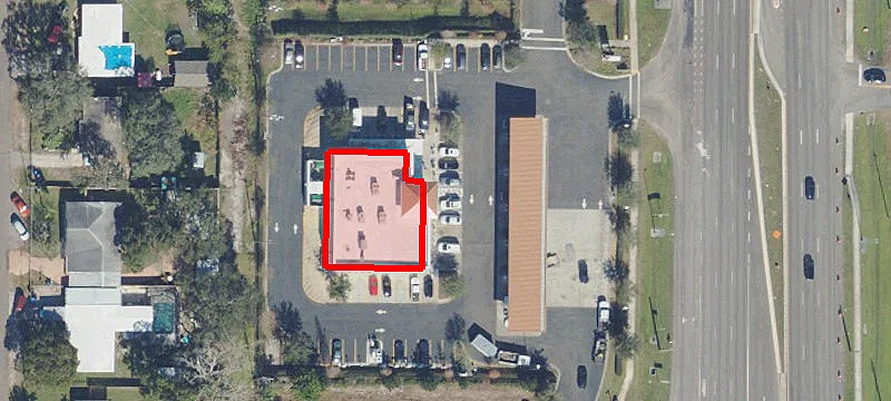 9615 Us Hwy 301st S