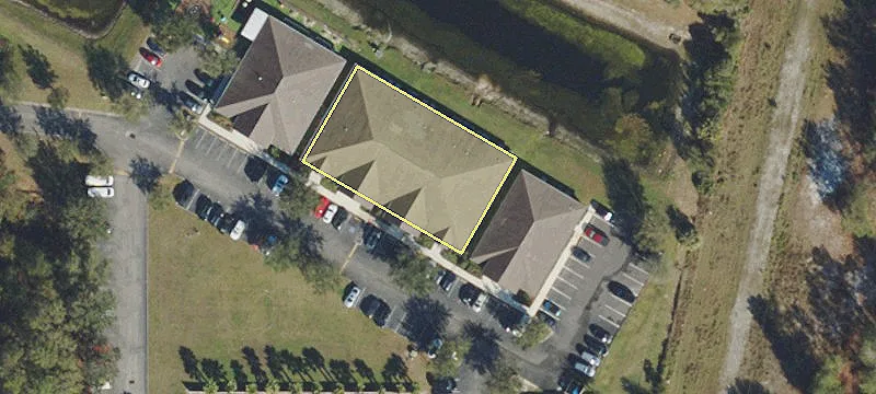 16637 Fishhawk Blvd Ste, Unit 105
