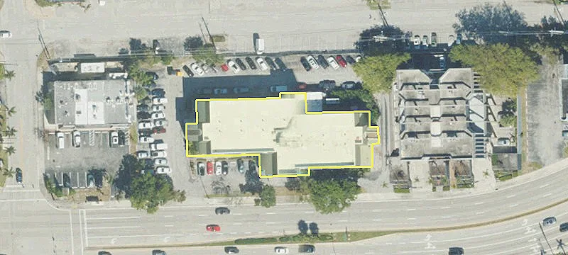 2121 Commercial Blvd