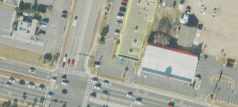 1251 Airport Rd