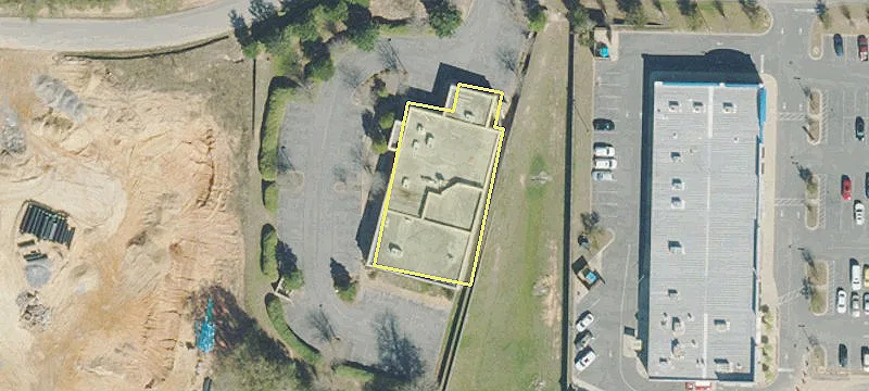 601 Redstone W Ave