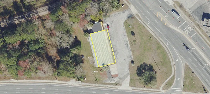850891 Us Hwy 17