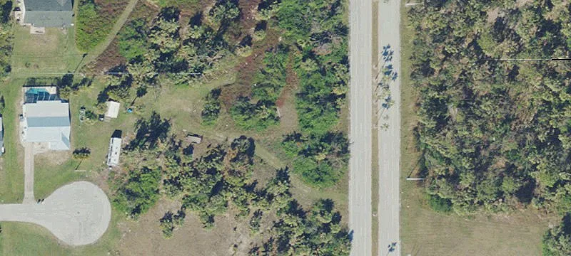 3694 Cpe Haze Dr