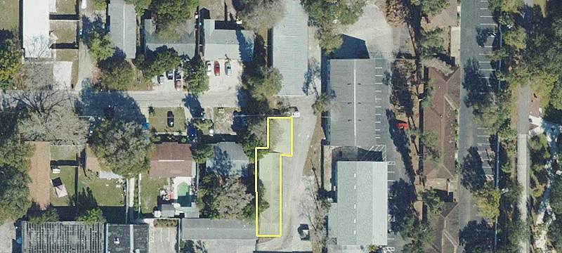 1280 Bay Dr