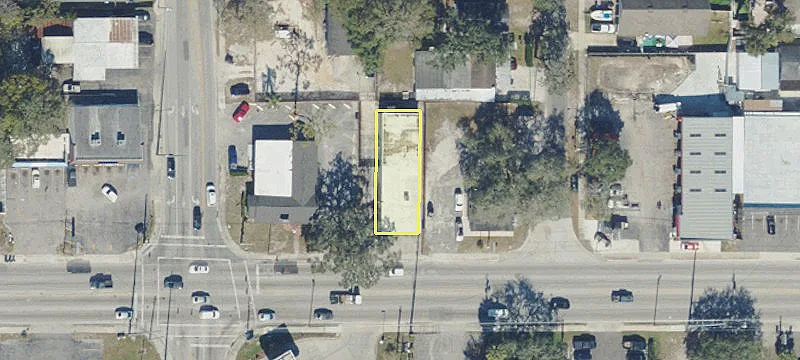 803 Waters Ave