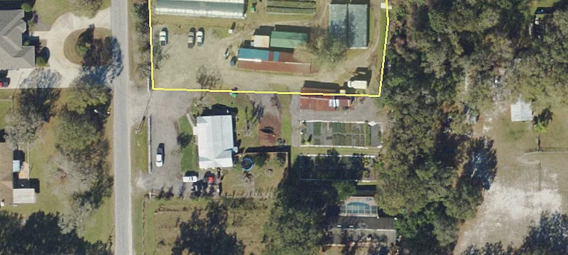 3604 Young Rd