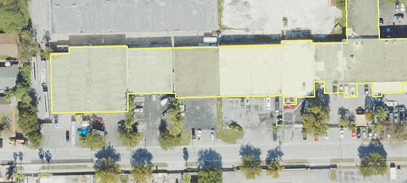 2041 160th St