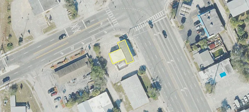 1700 Hbr City Blvd