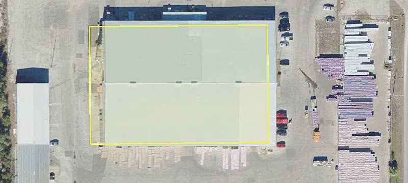721 Industrial Dr