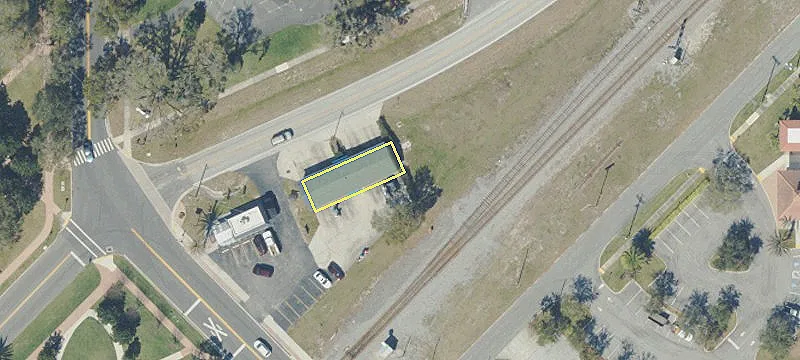 102 Stadium Rd