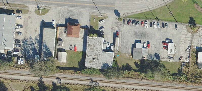 1851 Gary Rd