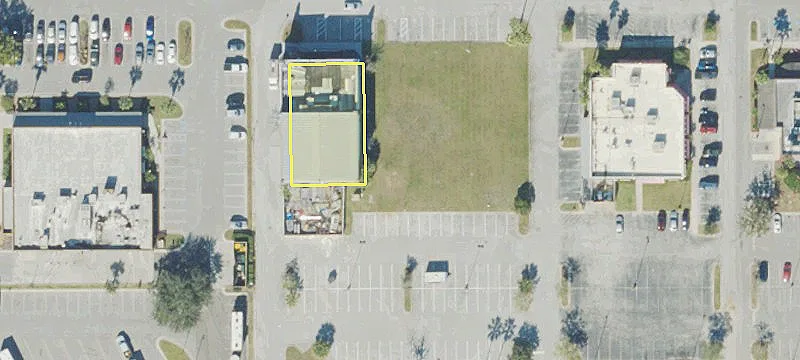 5390 Irlo Bronson Memorial Hwy
