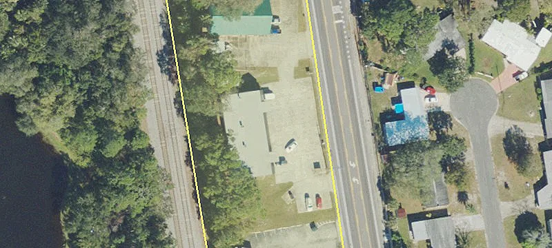 3200 Hopkins Ave