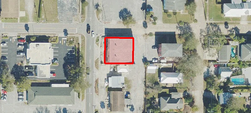 1101 Washington Ave