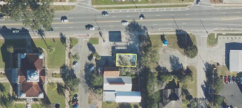 296 Base St