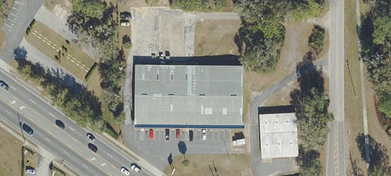 1850 Hwy 44th W