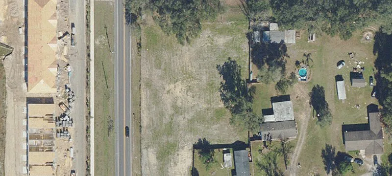 9609 Williams Rd