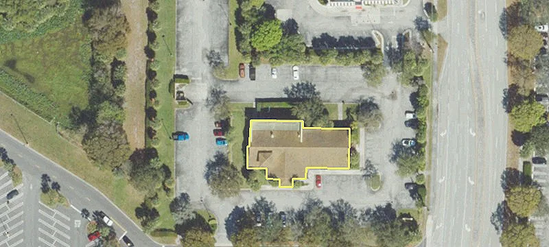 399 Winchester Park Blvd