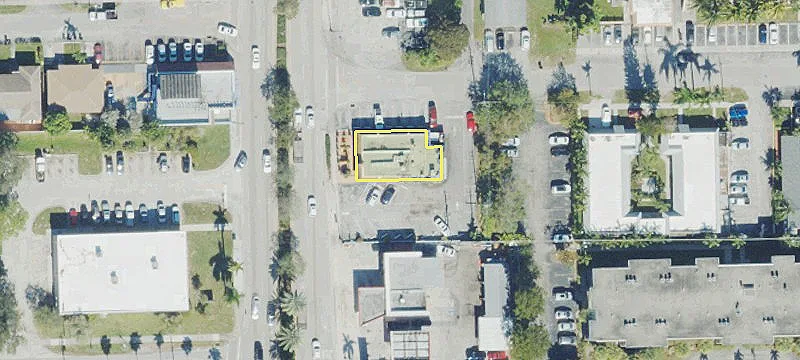 134 Federal Hwy