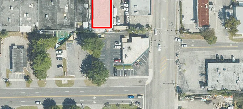 591 Cypress Rd