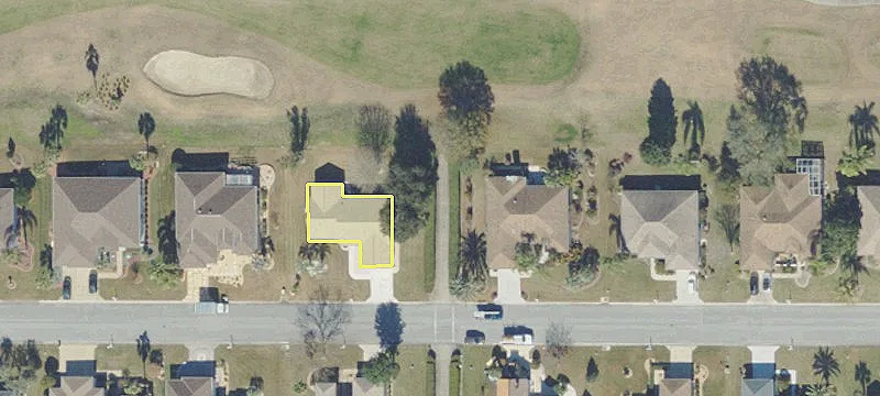 Summerfield, FL 34491