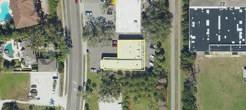 1265 Bayshore Blvd