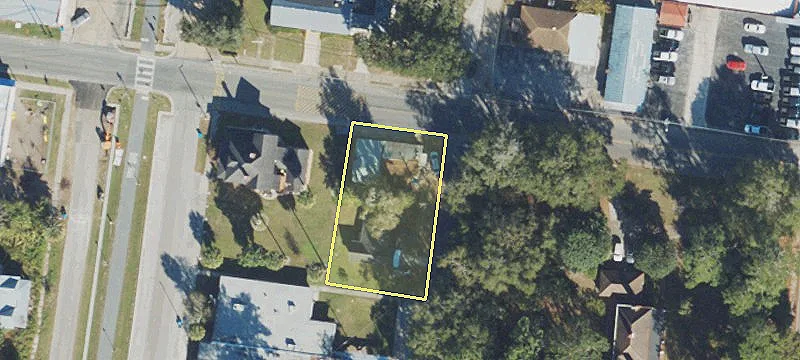 108 Martin Luther King SE Dr