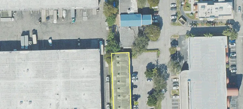 2422 87th Pl, Unit 12