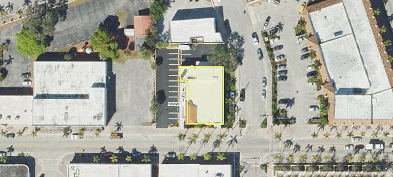 500 Orange Ave