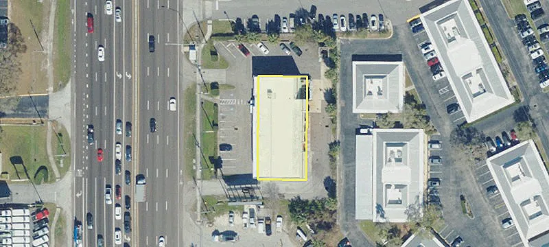 32581 Us Hwy 19th N