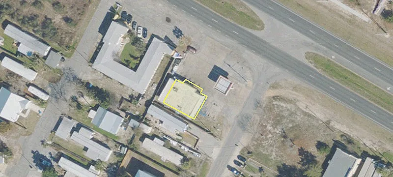 20119 Panama City Bch Pkwy