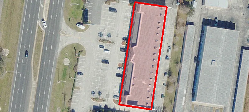 3555 Us Hwy 17