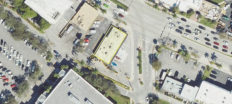1156 Hillsboro Blvd