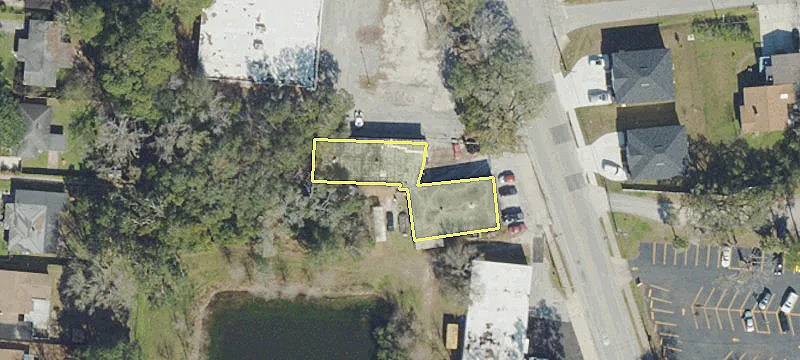 3604 Spg Park Rd