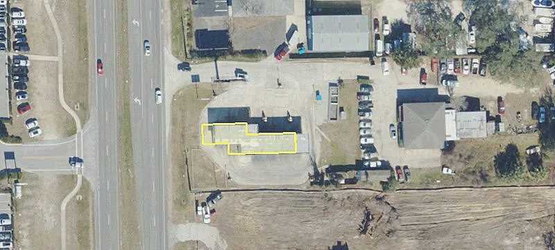 3240 Us Hwy 1st S