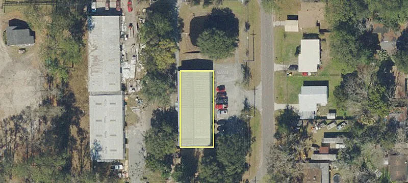 520 Cynthia St